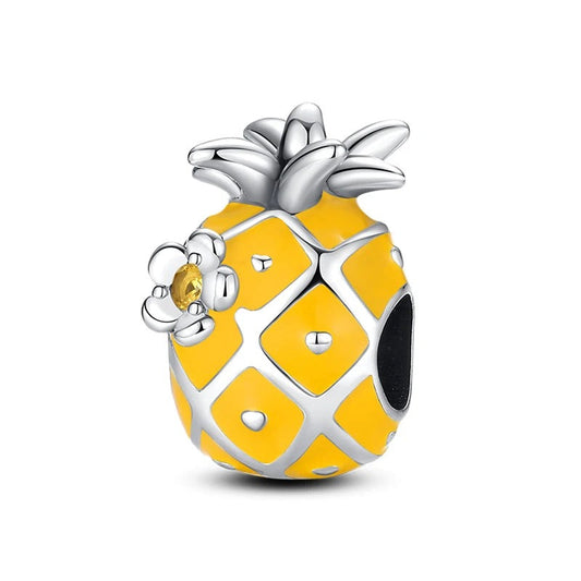 Pineapple Charm 🍍